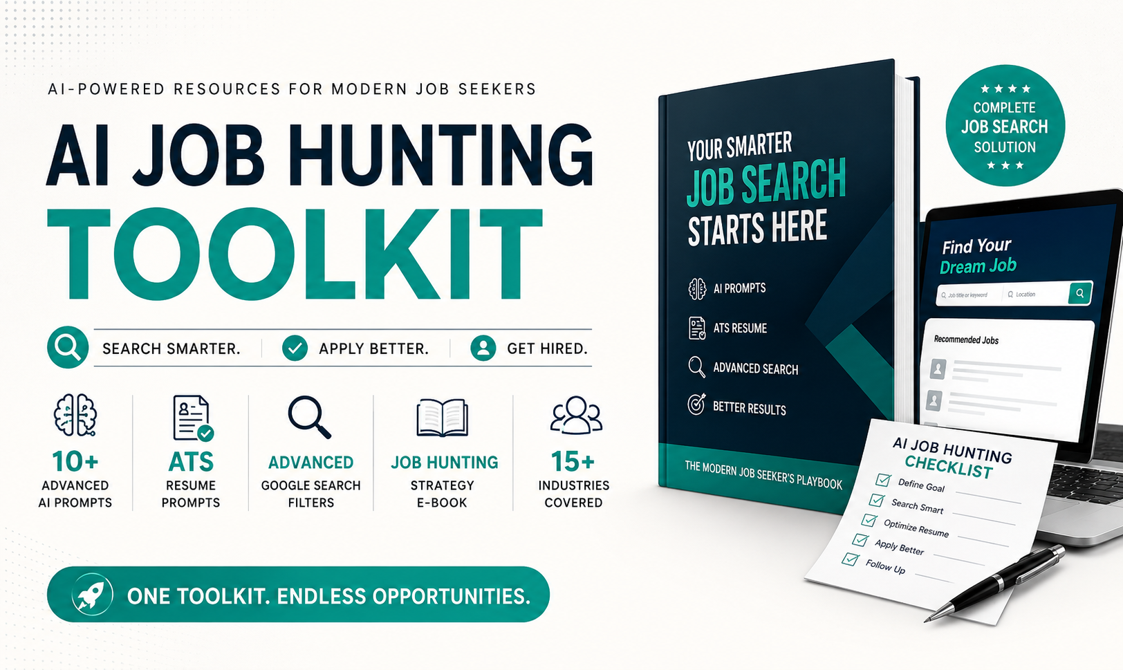 Freelancer Growth Toolkit